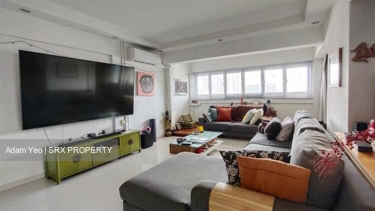 Blk 642 Rowell Road (Central Area), HDB 5 Rooms #535795101